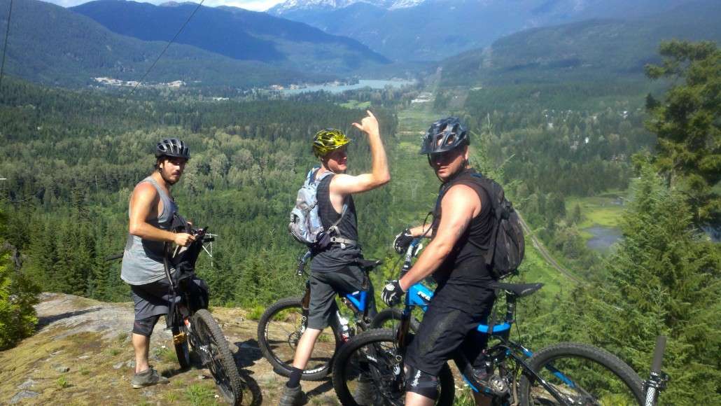  Mountain Bike Dream