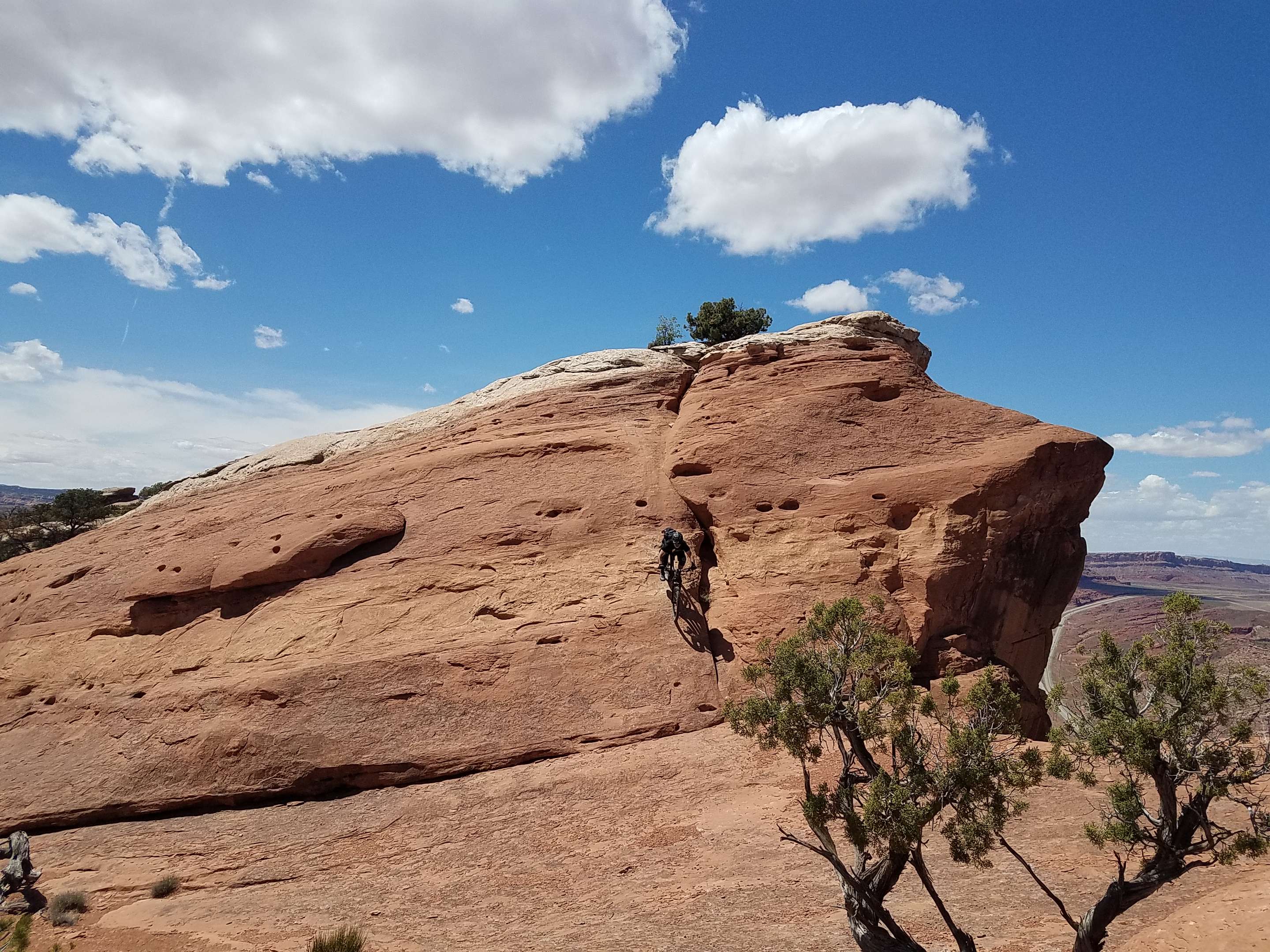 Exceed Your Mountain Biking Goals By Not Focusing On Them?!