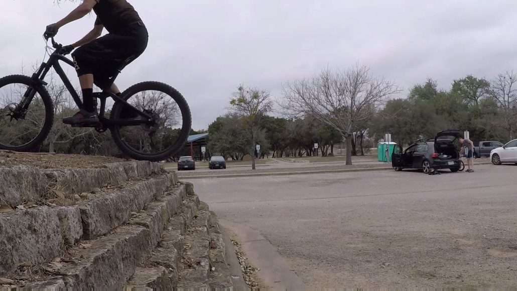 Mountain Bike How to Manual