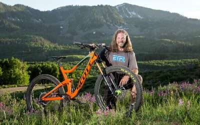 29ers just aren’t that much fun!