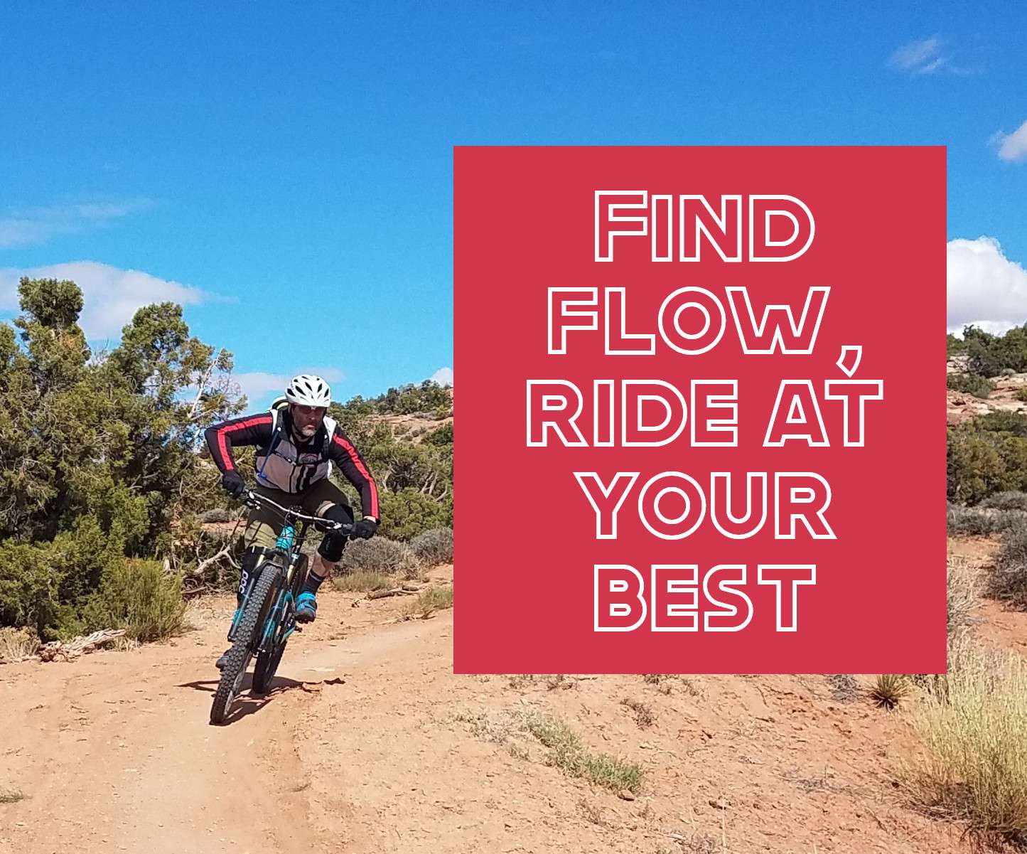 Why you don't want to ride like a Pro!