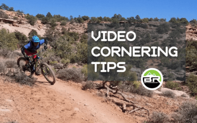 Cornering, Video Tutorials