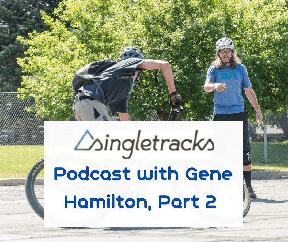 Singletracks Podcast 2 Singletracks Podcast 2