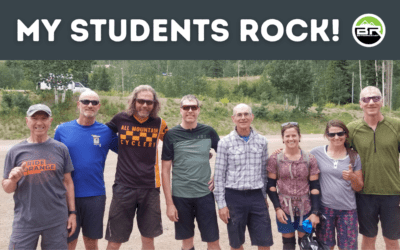 My Students Rock! This Is Why I Travel And Coach All Over The US