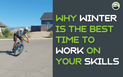 Why Winter Is the Best Time to Work On Your Skills