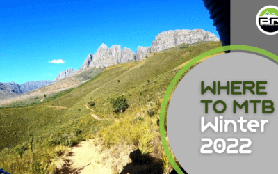 My Favorite Winter Mountain Biking Destinations of 2022