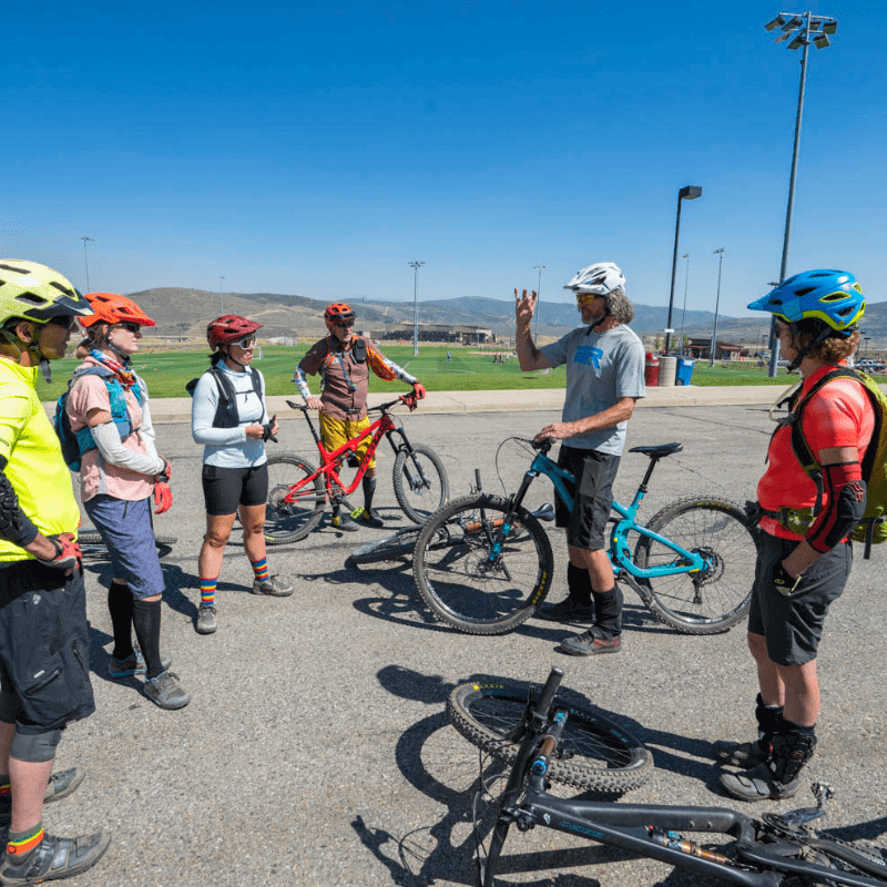 BetterRide Coaching