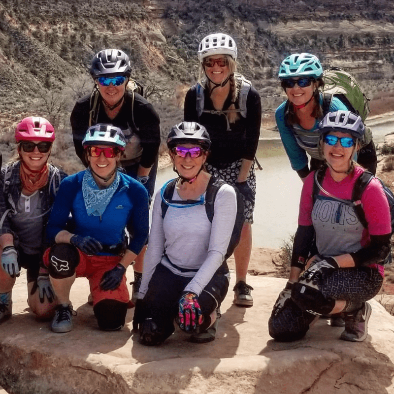 Women MTB