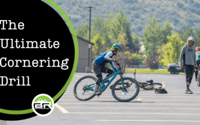 The Ultimate MTB Cornering Drill
