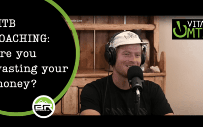 MTB Coaching – Are You Wasting Your Money?