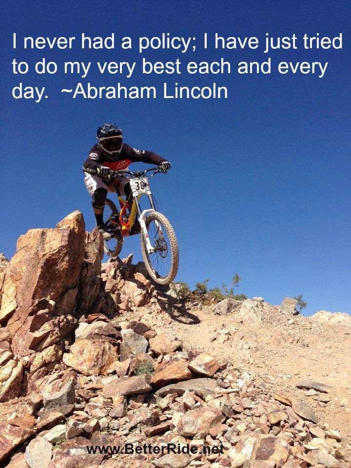 Enduro Camp