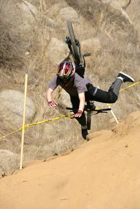 Mountain Bike at your best