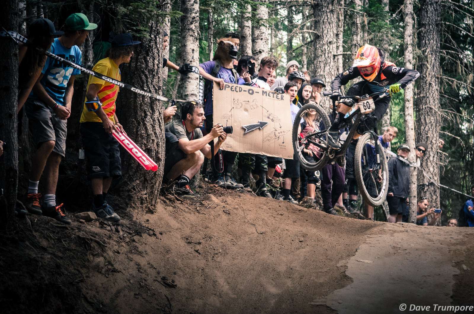 BetterRide MTB Camp Grads Tear Up the Sea Otter! (while their coach just gets older and slower! :) )